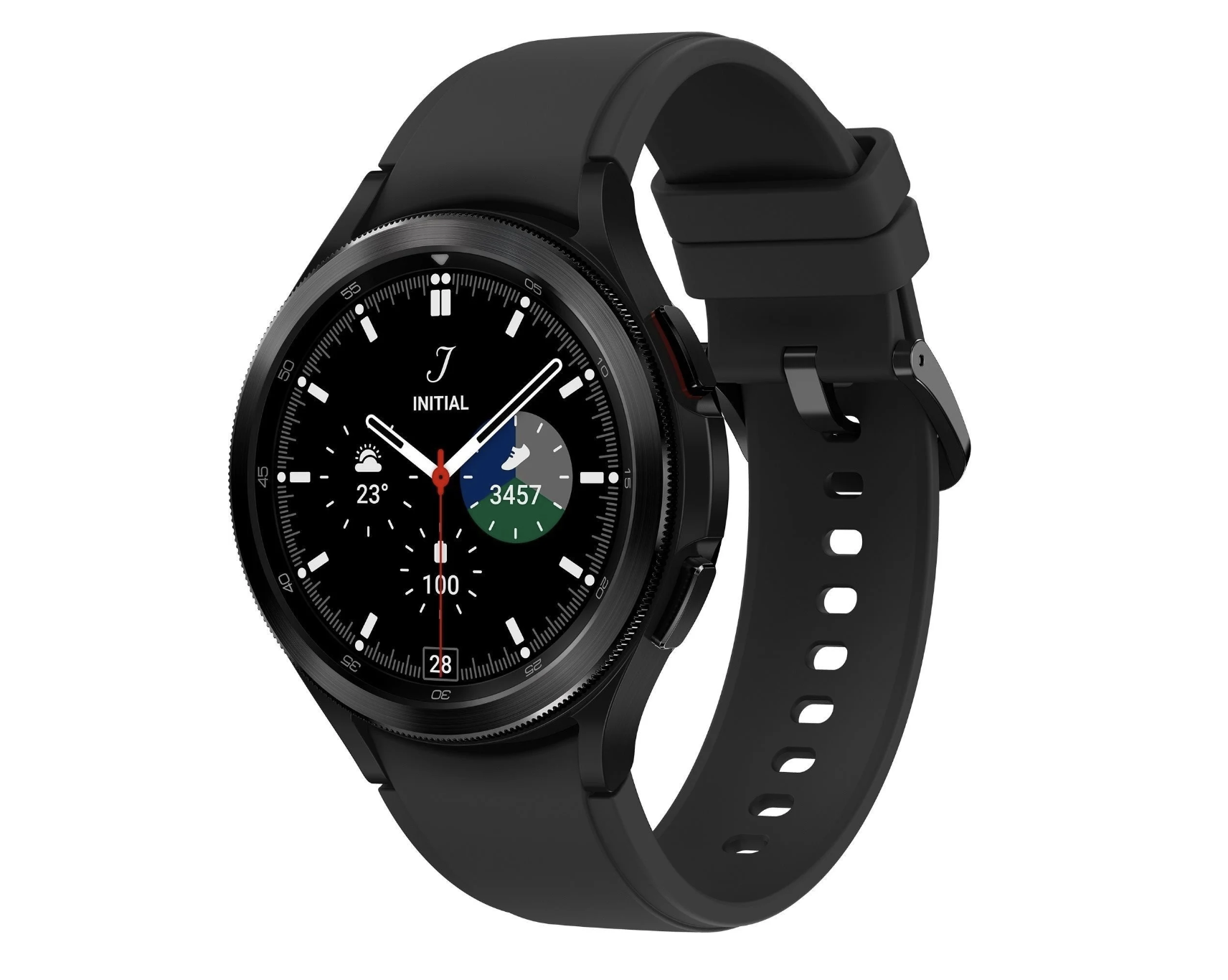 Náhradné remienky na Samsung Galaxy Watch 4 | Cez 3000 pozitivných ...